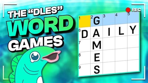 daily game|The Dles .
